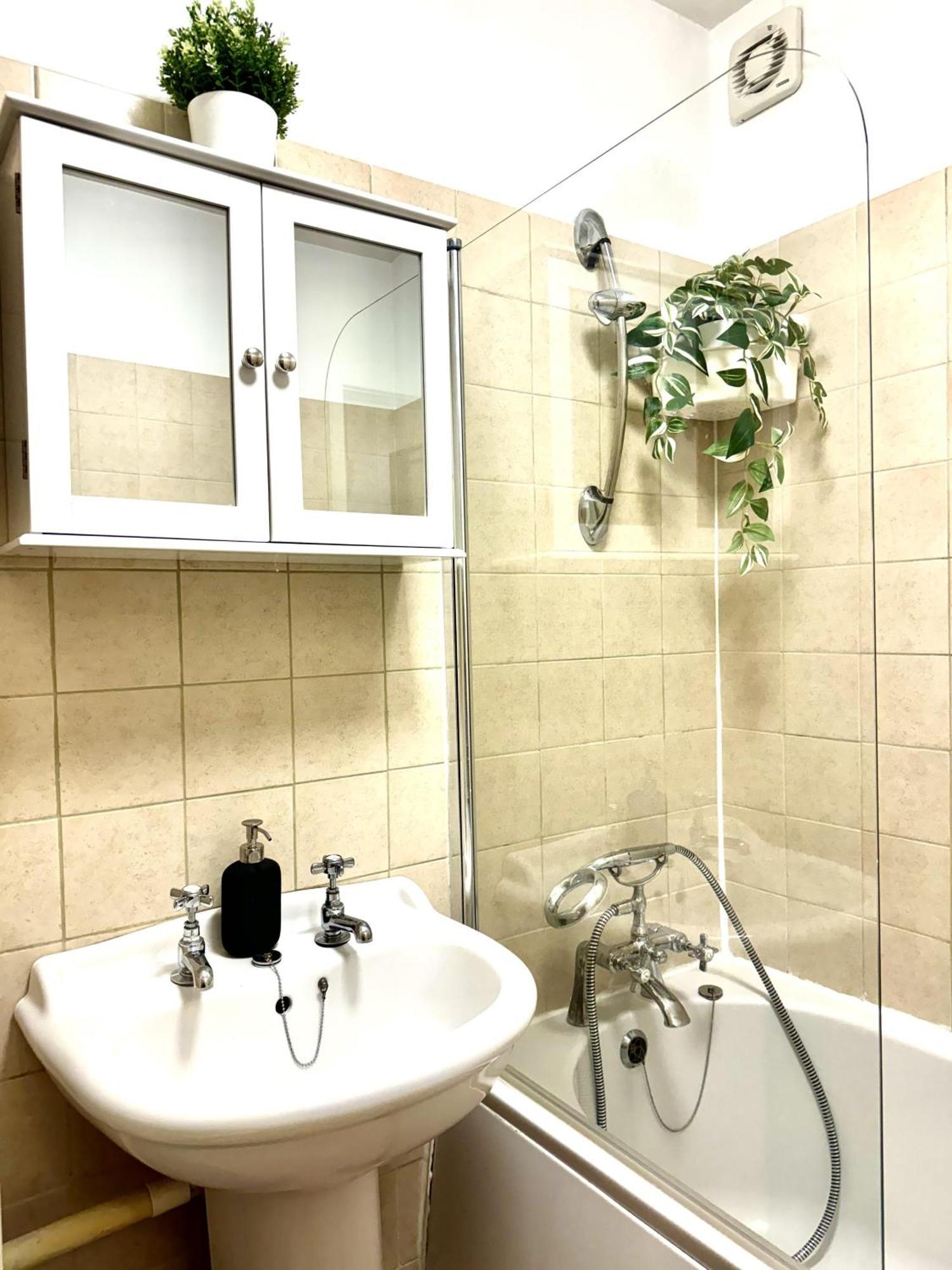 Apartament Cosy With Parking *